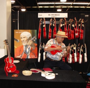 NAMM - Largest Music Industry Meeting and Show